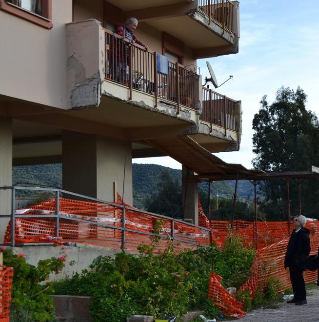 Degrado a Santa Caterina «La Regione intervenga» 