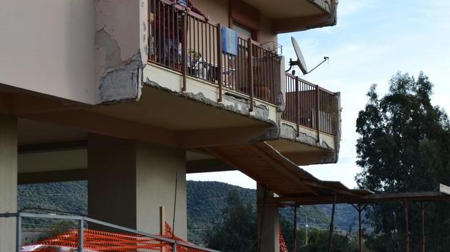 Degrado a Santa Caterina «La Regione intervenga»