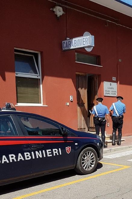 Giovane denunciato per ricettazione