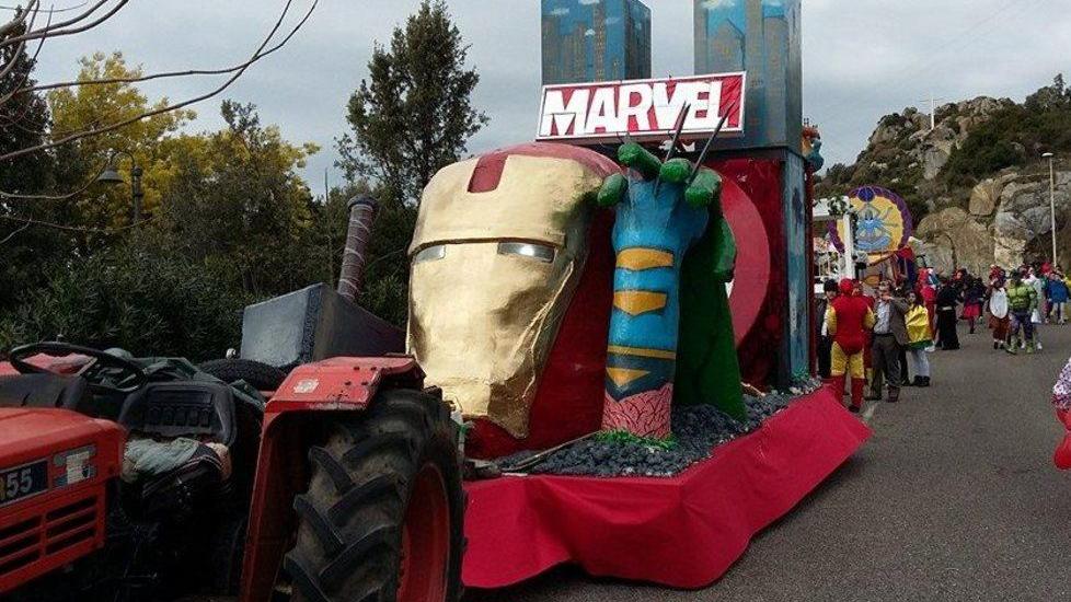 La Pro loco organizza la sfilata in maschera