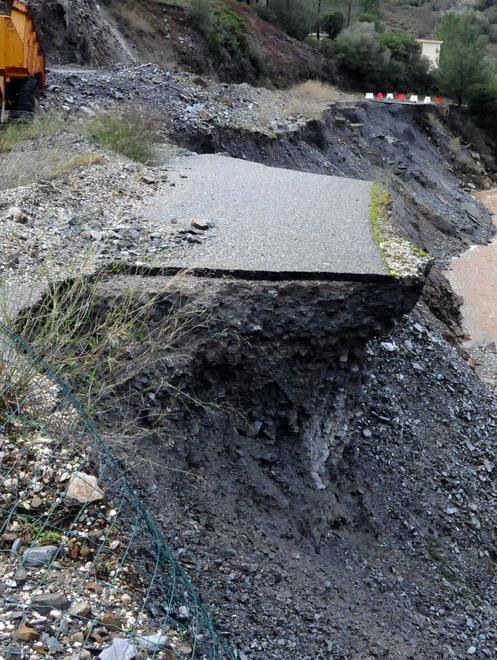 Piano di protezione civile, lunedì riunione in Consiglio