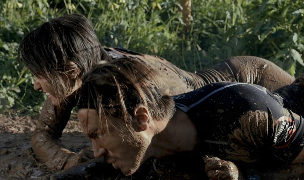 Mirtò, il motore dello Shardana challenge 