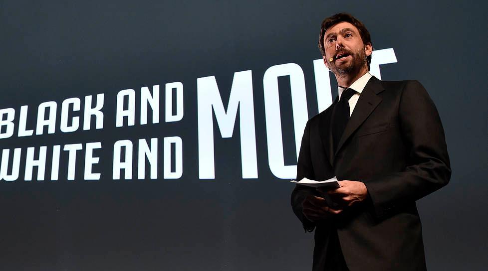 Mafia e bagarinaggio Indagini sui contatti tra Agnelli e ultrà-boss