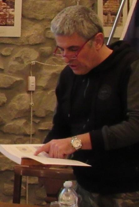 Attesa per la presentazione del Frignano