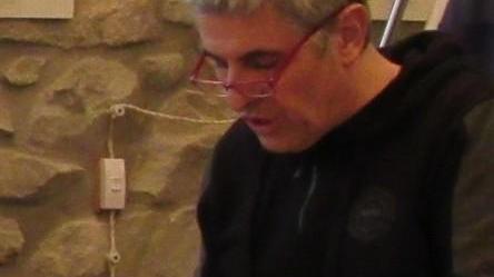 Attesa per la presentazione del Frignano