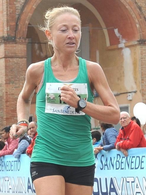 Prima alla maratona: niente premi 