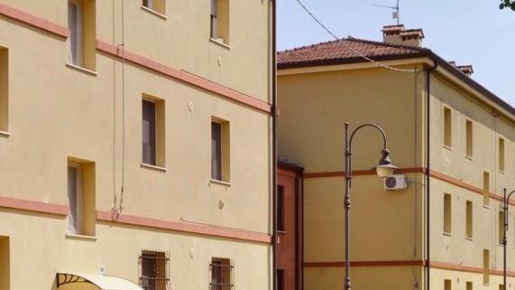 Novanta famiglie in attesa di un alloggio