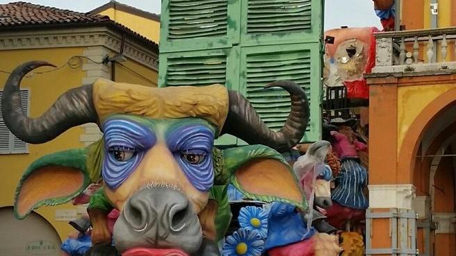 Carnevale, superata la prova del circuito