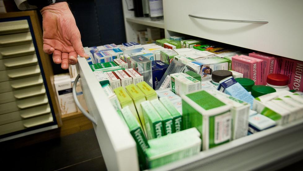 Farmacie allo scontro con Asl e Regione 