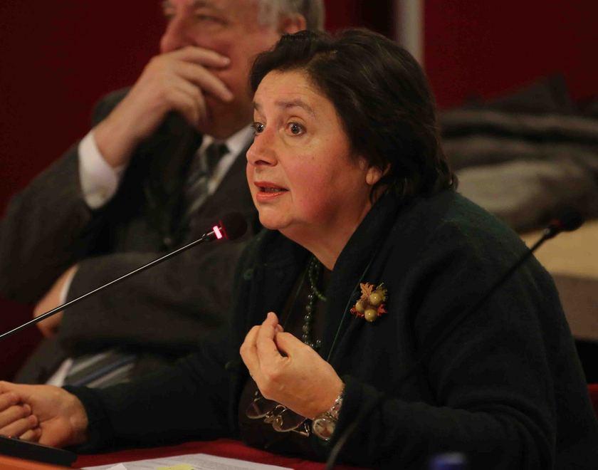 «Con reperti importanti pensiamo a un museo»