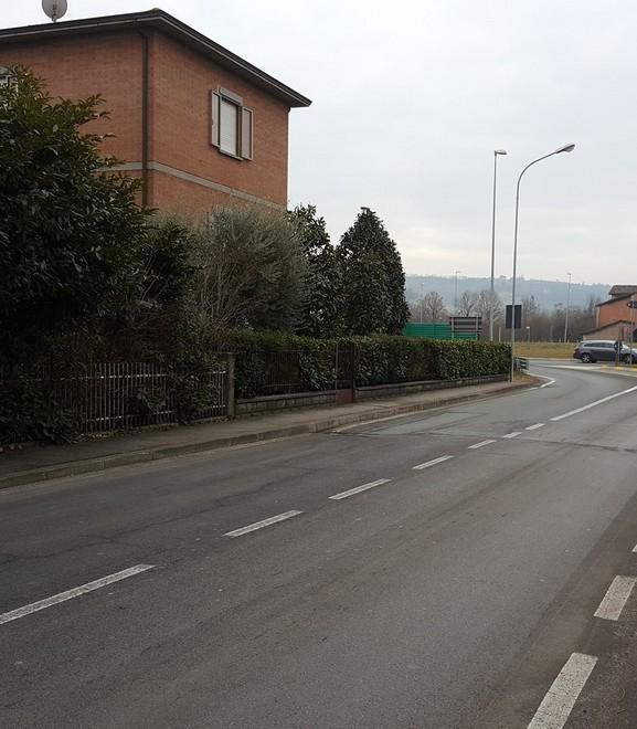 Strade troppo pericolose I cittadini fanno la lista 