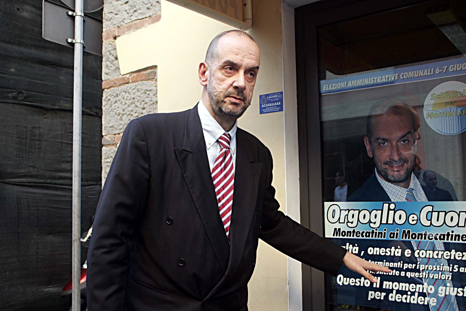 Sandro Schiavelli
