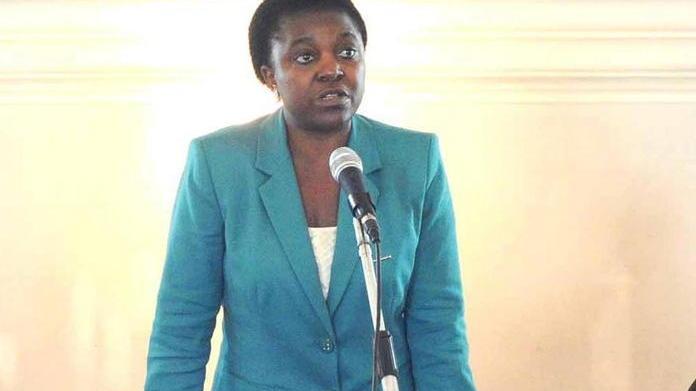 Cécile Kyenge alla San Giorgio per il libro di Laura Baldassarri