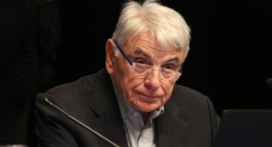 Gianni Mion, presidente della Banca popolare di Vicenza