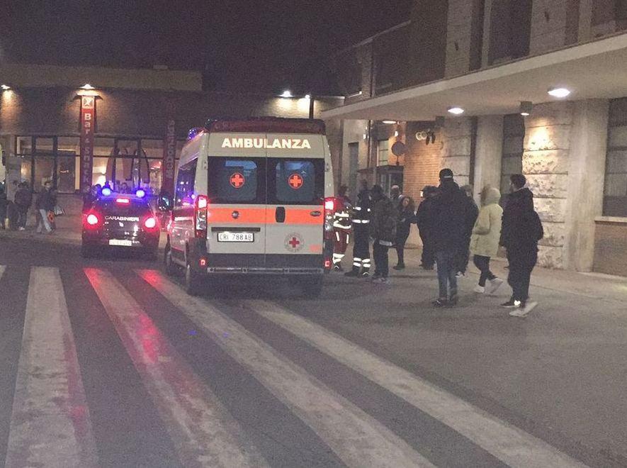 Reggio Emilia, in stazione ancora botte tra stranieri 