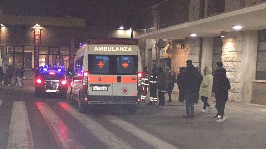 Reggio Emilia, in stazione ancora botte tra stranieri