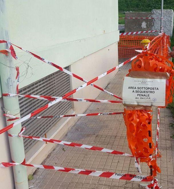 Sassari, in coma dopo una caduta: ora il bimbo lascia la Rianimazione 