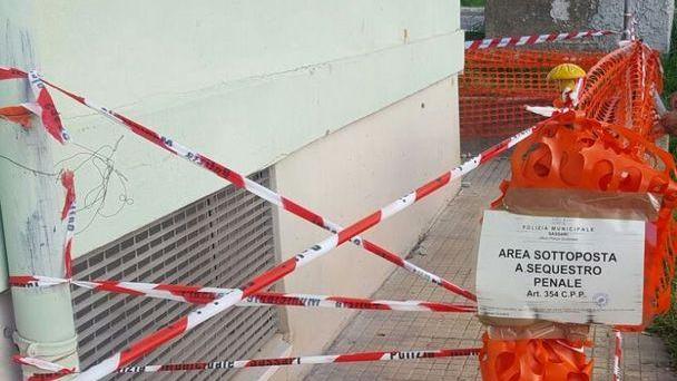 Sassari, in coma dopo una caduta: ora il bimbo lascia la Rianimazione