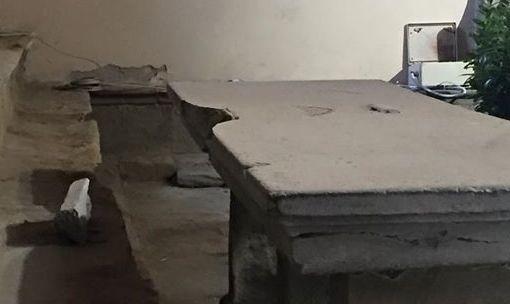 «Telecamere non in funzione nell’atrio»