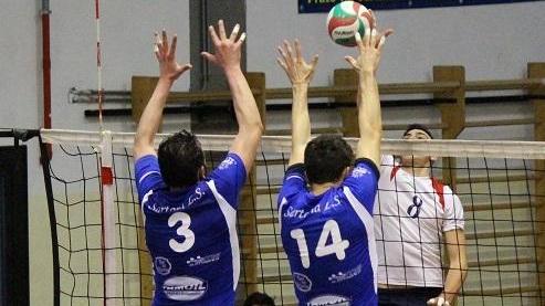 Volley Prato cerca punti col San Miniato