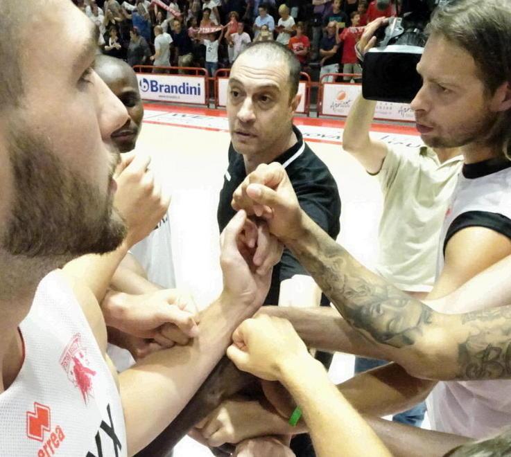 Esposito, i precedenti sono tutti dalla sua parte 