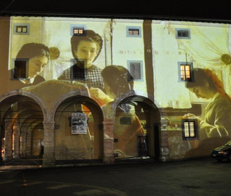 I due musei gratuiti: la svolta di Monsummano 