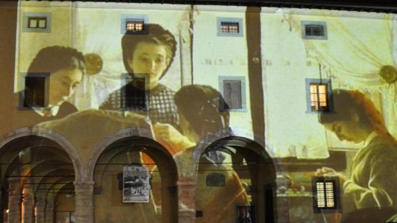 I due musei gratuiti: la svolta di Monsummano