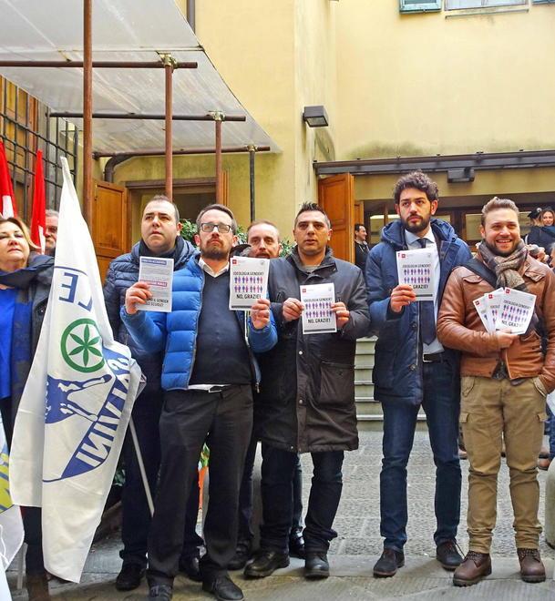 Maschio o femmina? «Tutto», dice il bimbo 