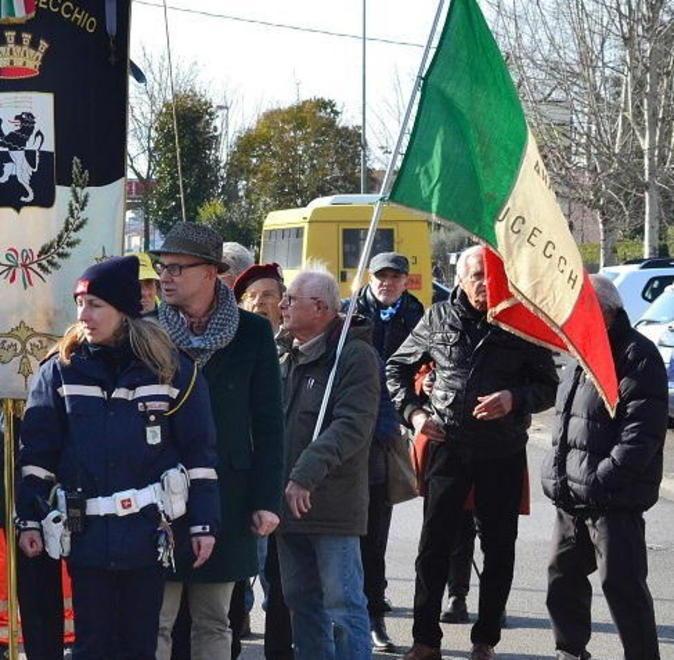 Un’intitolazione con un percorso travagliato
