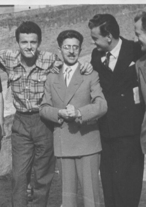 Morto ex vicesindaco Parlavecchia 