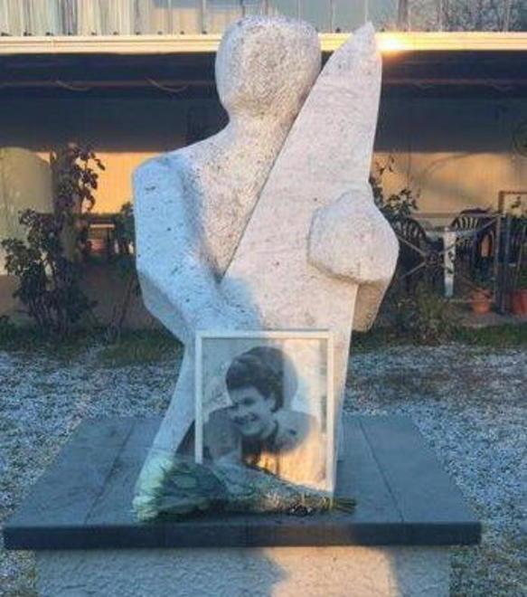 Un monumento per Nardi