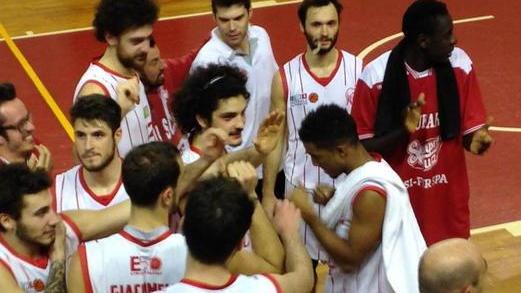 Blukart a Pistoia per mantenere il vantaggio