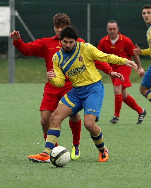 Terza categoria, derby playoff tra Garzella Marinese e Cus 