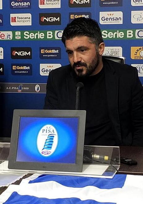 Gattuso, assist a Manaj e un avviso alla squadra 