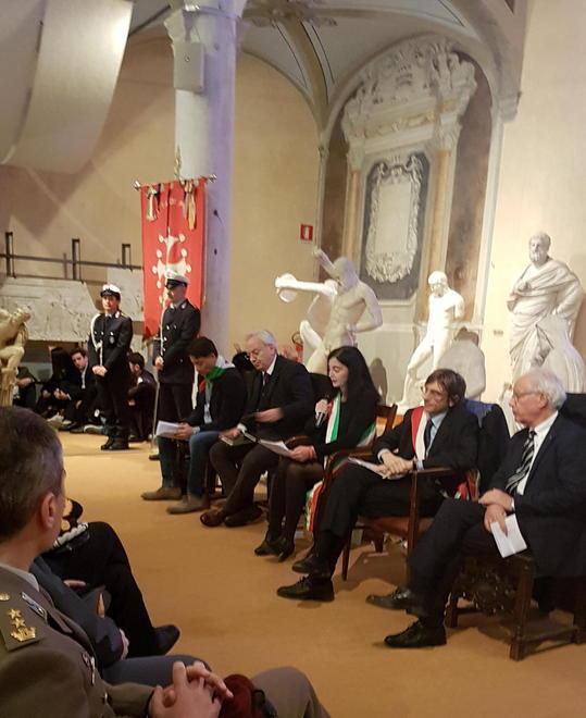 Gli studenti in viaggio verso l’inferno 