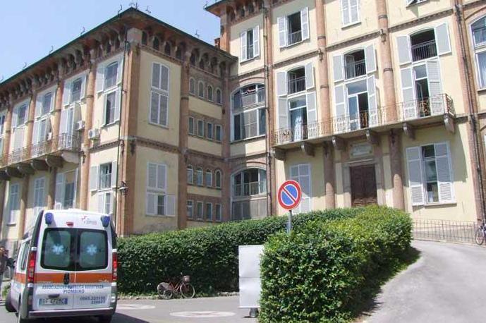Ancora in funzione il 30% del S. Chiara