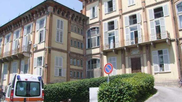 Ancora in funzione il 30% del S. Chiara