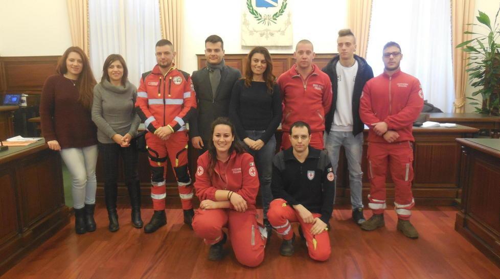 Clonata la carta della sindaca «È un mondo di ladri...» 