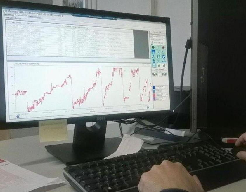 Cassonetti interrati, fioccano le multe 
