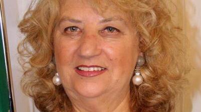 Maria Laura Simonetti alla guida della prefettura