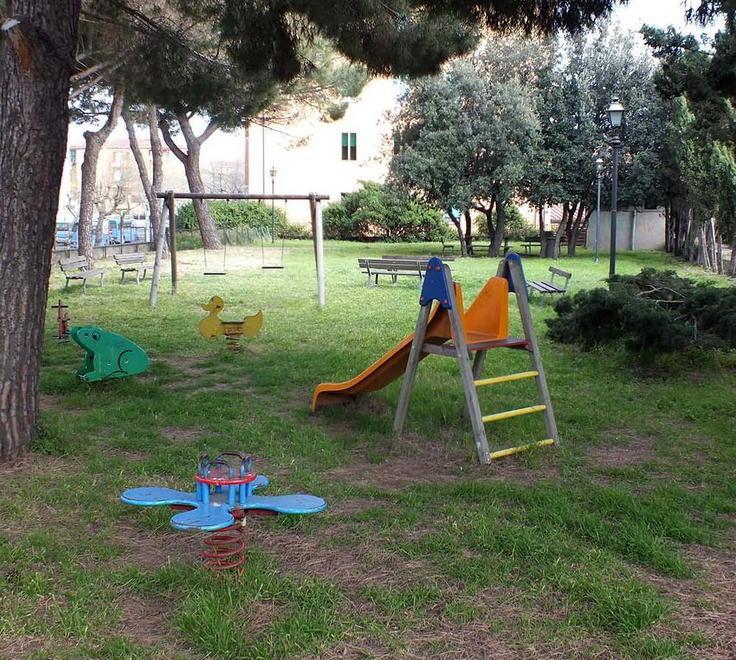 Presentati gli obiettivi del progetto “Città dei bambini”
