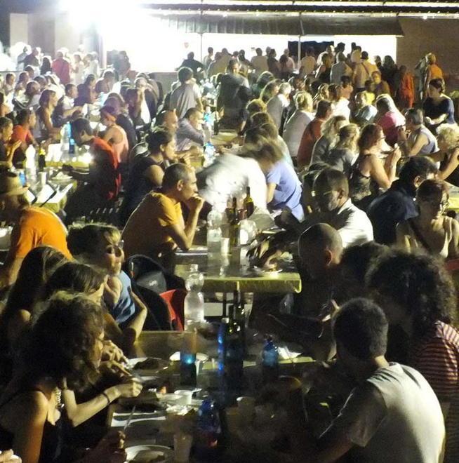 Sagre e feste, come fare domanda 