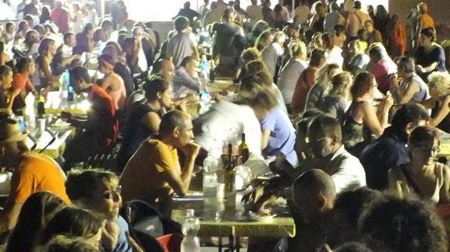 Sagre e feste, come fare domanda