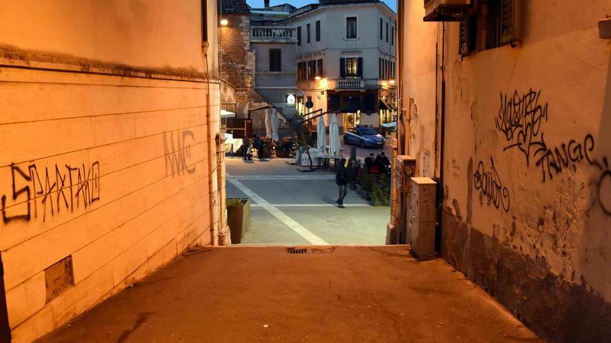 «Chiediamo che il sindaco ci convochi, siamo stufi»