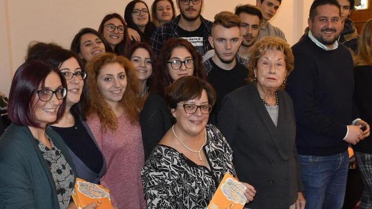 Al via le Giornate dell’economia