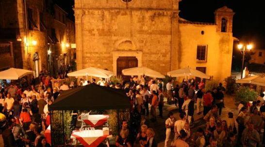 Nuove luci a led per Magliano 