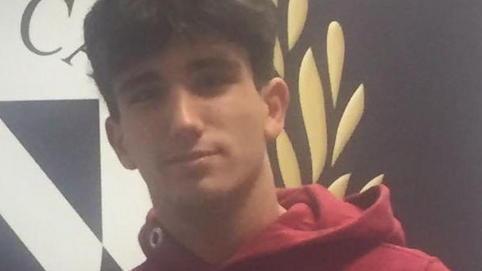 Filippo Benedetti dal Tau Calcio all’Udinese