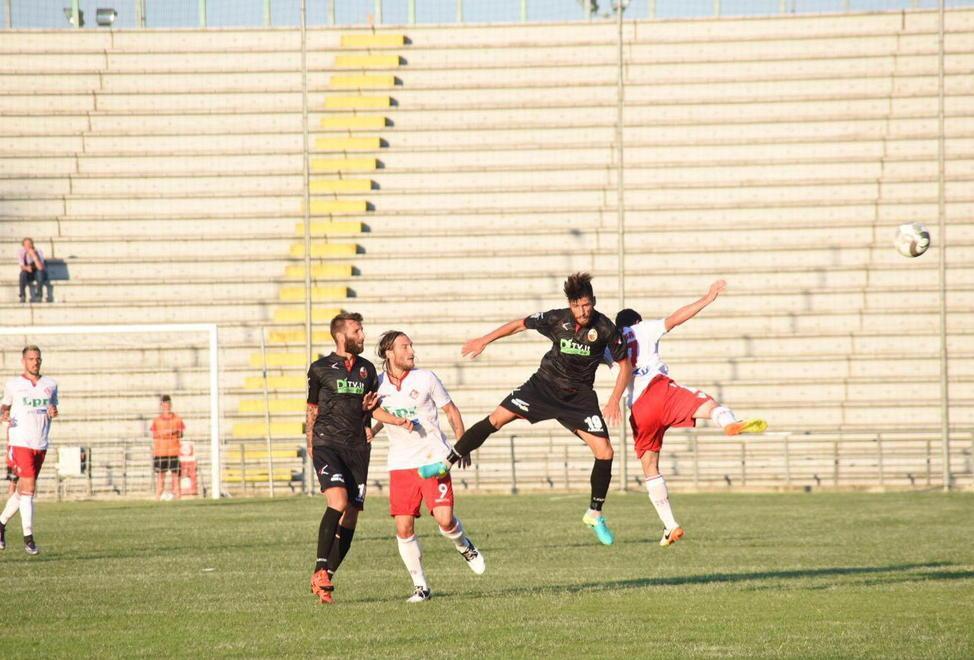 Sfida per il primato tra Marginone e Gorfigliano 