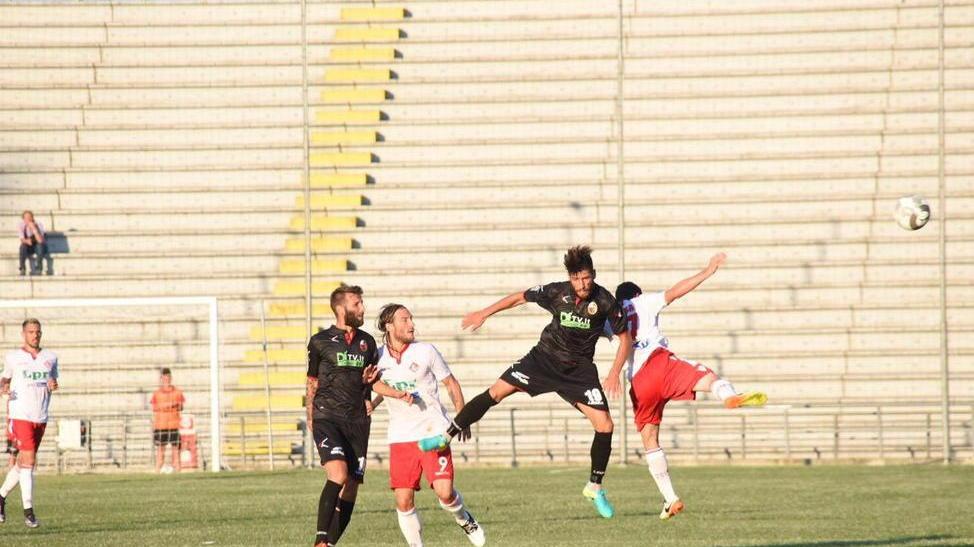 Sfida per il primato tra Marginone e Gorfigliano