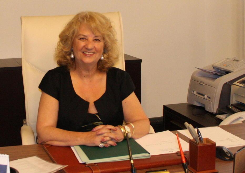 Simonetti è il nuovo prefetto 